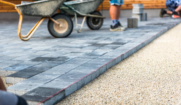 Best Gravel Driveway Installation  in Three Forks, MT