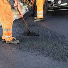 Best Cobblestone Driveway Installation  in Three Forks, MT